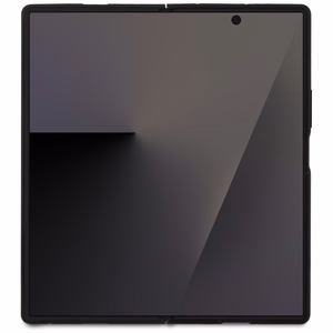 GUESS чехол для SAMSUNG Z Fold7 GUHCZFD74GMGBR (4G PU Big Logo) коричневый
