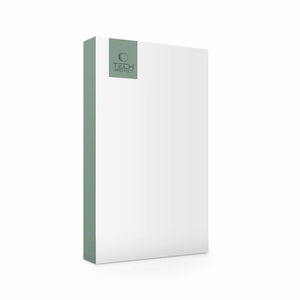 Tech-Protect Wallet чехол для Samsung Galaxy M15 5G - чёрный