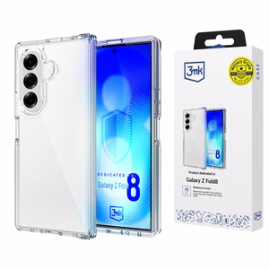 Samsung Galaxy Z Fold 8 Ultra – 3mk Armor dėklas