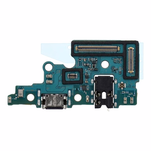 Плата зарядки для SAMSUNG A70 A705 OEM (быстрая зарядка)