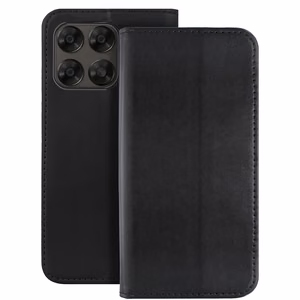 Smart Magnetic Case for Motorola Moto G67 5G / G77 5G Black