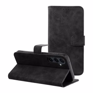 Чехол-книжка для Samsung A55 5G Tender Book чёрный