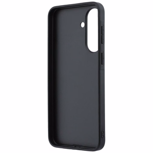GUESS чехол для Samsung Galaxy A37 GUHCSA374GMGPI (4G PU Big Logo) розовый