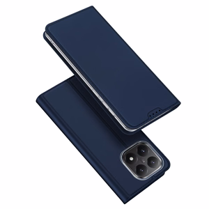 Case Dux Ducis Skin Pro Xiaomi 15T dark blue