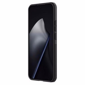 Nillkin Super Shield Pro Magnetic dėklas, skirtas Xiaomi 15T, juodas