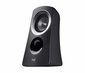 LOGI Z313 Speaker 2.1 25Watt Black -EMEA