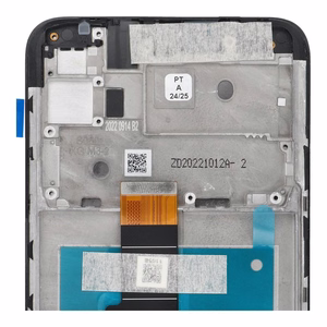 ServicePack LCD дисплей для MOTOROLA Moto E20 5D68C19457