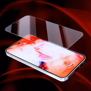 3mk FlexibleGlass hibridinis stiklas Google Pixel 10 / 10 Pro