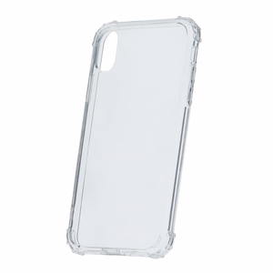 Anti Shock 1,5mm dėklas (m) telefonui iPhone X / XS skaidrus (m)