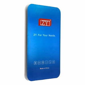 LCD Screen iPhone 11 with digitizer black (ZY-LTPS) IC Transferable