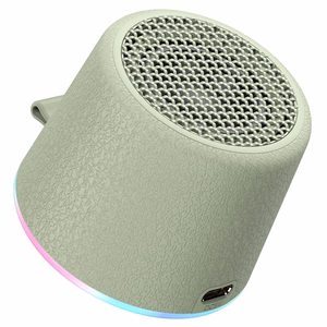 Hoco HC49 Bluetooth портативная колонка (8W 4h магнитный) зеленый