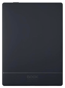 El. knygų skaityklė Onyx Boox Go 6" Carta 1300 32GB Wi-Fi juoda