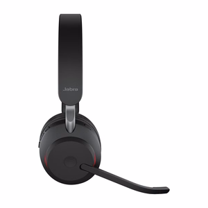 JABRA Evolve2 65 UC Stereo ausinukas