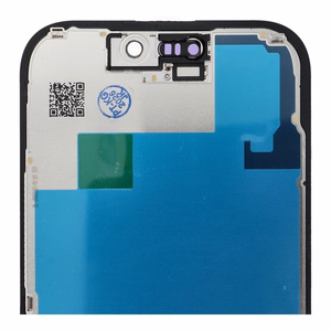JK LCD Display for IPHONE 17 FullHD Incell (Change IC)