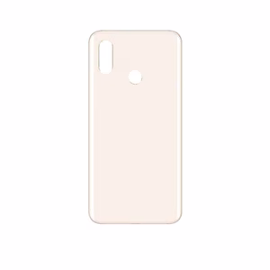 Back cover for Xiaomi Mi 8 gold ORG