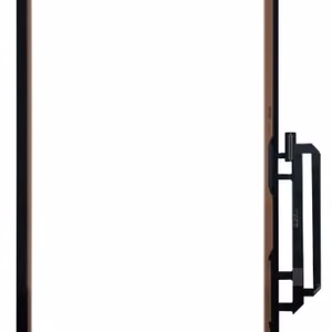 Touch screen iPad mini 6 8.3 2021 (A2568) Black ORG