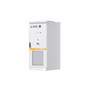 AlphaESS ESS Extension Cabinet 261kWh