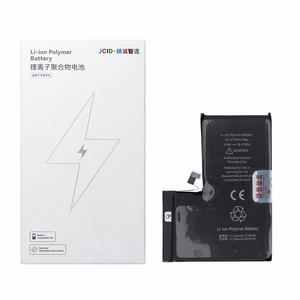 JCID Baterija iPhone 14 Pro Max 4770 mAh (didelė talpa)
