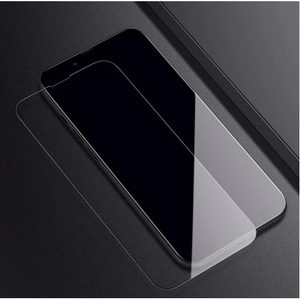 Закалённое стекло - для iPhone 15 Plus / 16 Plus
