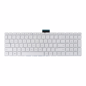 Klaviatūra HP 15-DA / 15-DB / 15-DF / 15-DX / 15G-DR / 15-CR / 15s-du / 15s-fq / 15s-eq / 15-CS / 255 G7 USA