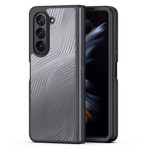 Чехол Dux Ducis Aimo Samsung F946 Z Fold5 5G