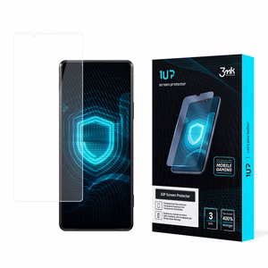 3mk 1UP — защита экрана телефона для Sony Xperia Pro I 5G