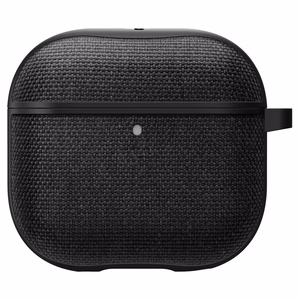 Spigen Urban Fit Case for AirPods 4 - Black
