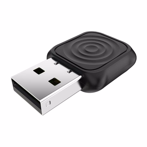 Wireless CarPlay/Android Auto adapter Carlinkit Mini Ultra1 black