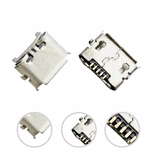 Įkrovimo jungtis Huawei P8/P8 Lite/MediaPad T3 10 originali (service pack)