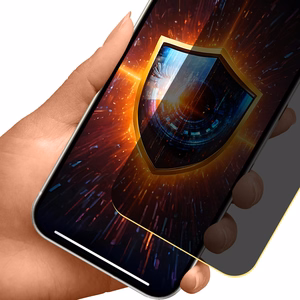 3mk Silky Matt Privacy защитное стекло Google Pixel 10 / 10 Pro