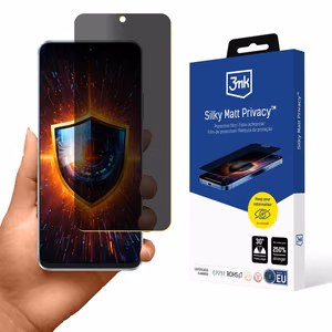 Huawei Nova 13i - 3mk Silky Matt Privacy