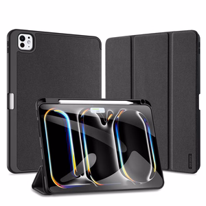 Case Dux Ducis Domo Apple iPad Pro 11 2024/2025 black