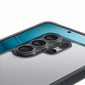 Spigen Ultra Hybrid чехол для Samsung Galaxy S26 Ultra - полупрозрачный