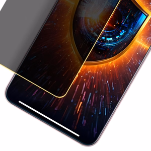 3mk Silky Matt Privacy apsauginė plėvelė OnePlus 13