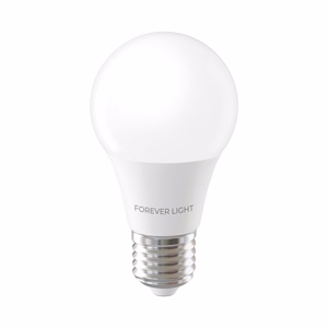 Forever Light LED lemputė E27 A60 7W 806lm 6000K, E klasė