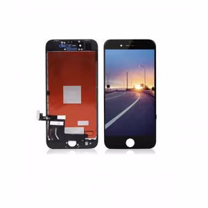 Дисплей для iPhone 8 / SE2 черный (Copy / Standard Quality)