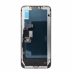 ZY LCD дисплей IPHONE XS MAX FFHD-900p Incell (Change IC)