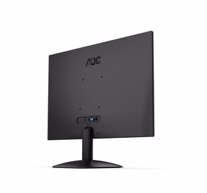 AOC 24B31H LED ekranas 60.5 cm (23.8") 1920 x 1080 pikselių Full HD juodas