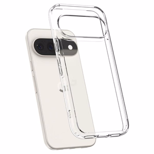 Spigen Ultra Hybrid Case for Google Pixel 11 Pro - Transparent