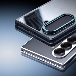 Dėklas Dux Ducis Aimo Samsung F966 Z Fold7
