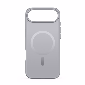 DUX DUCIS чехол YIND совместим с MagSafe для iPhone 17 AIR серый