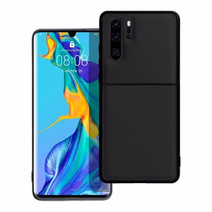 Чехол для Huawei P30 Pro Noble чёрный