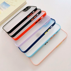 Milky Чехол силиконовый гибкий полупрозрачный для Xiaomi Redmi 9T тёмно-зелёный