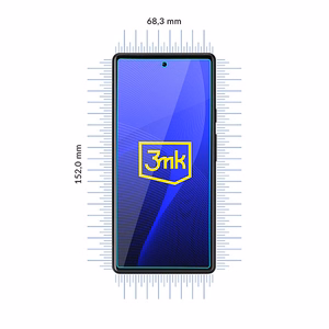 Google Pixel 6 5G - 3mk FlexibleGlass