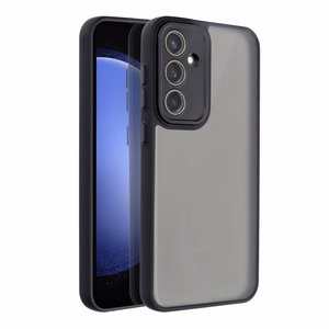 Чехол для Xiaomi Redmi Note 13 4G Variete чёрный