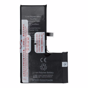 JCID Battery for iPhone XS (standard capacity)