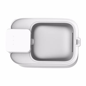 Petkit Eversweet Max 2 UVC – 3 l BPA neturinti UVC augintinių gertuvė, balta