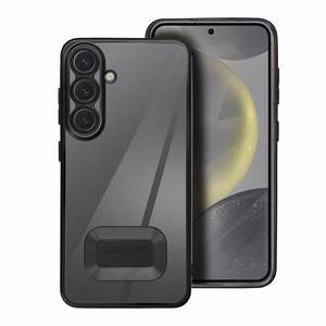 Чехол для Honor X7A Glam чёрный