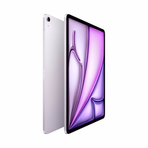 Apple iPad Air Apple M 128 GB 33 cm (13") 12 GB Wi-Fi 7 (802.11be) iPadOS 26 violetinis