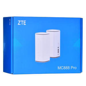 Maršrutizatorius ZTE MC888 Pro 5G